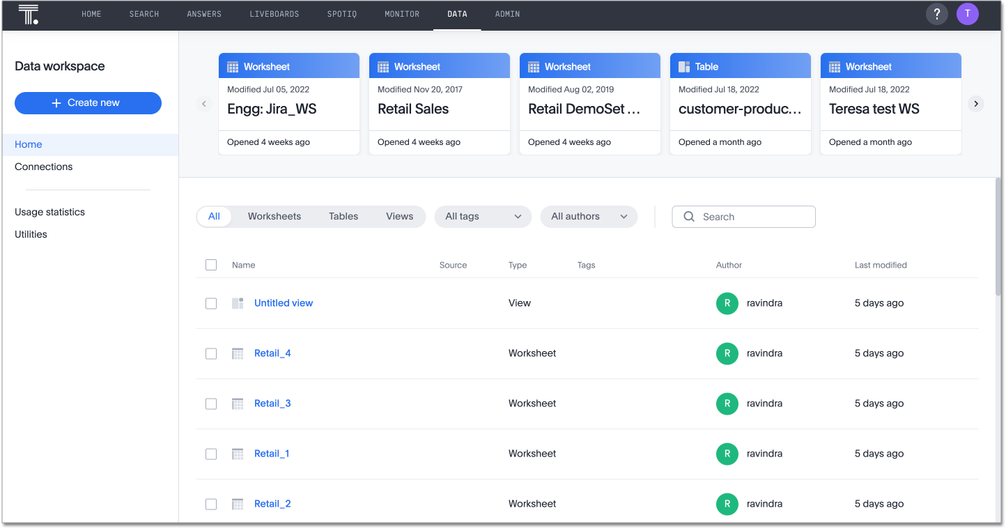 Data Enrichment