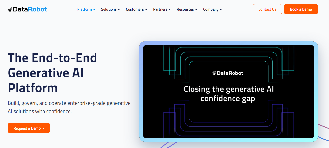 DataRobot