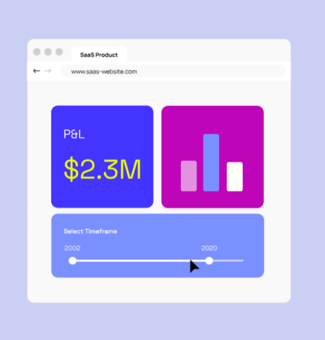 AI-Powered Client-Facing Analytics