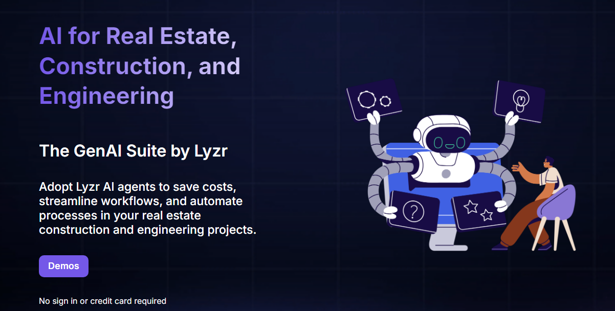 Lyzr
