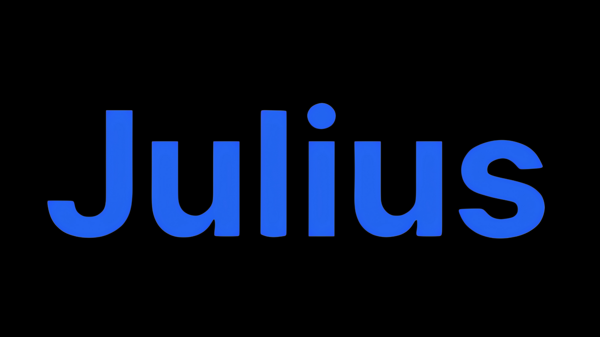 Julius AI