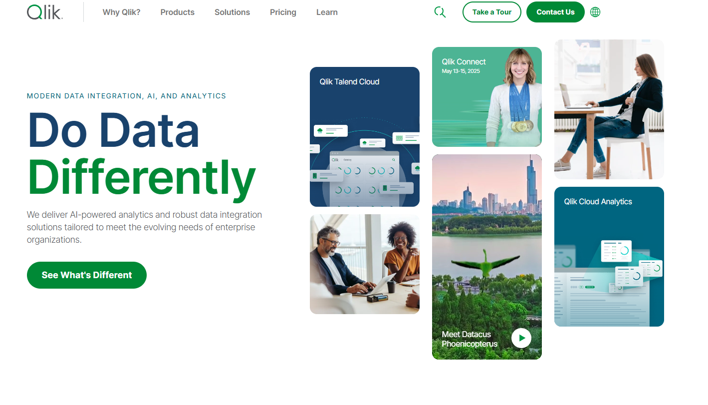qlik
