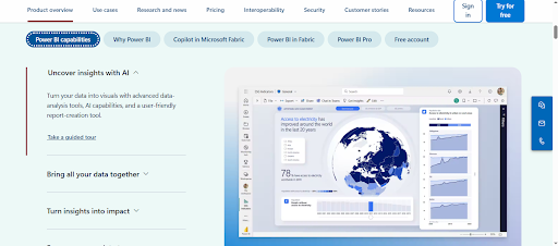 power-bi