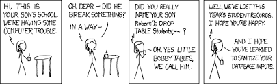 SQL Meme: Table Joins