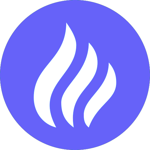 BlazeSQL Logo