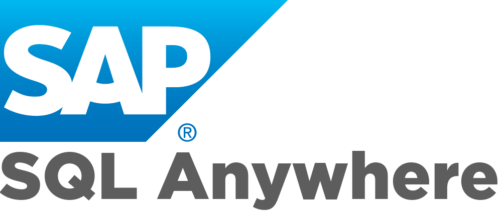 SQL Anywhere logo