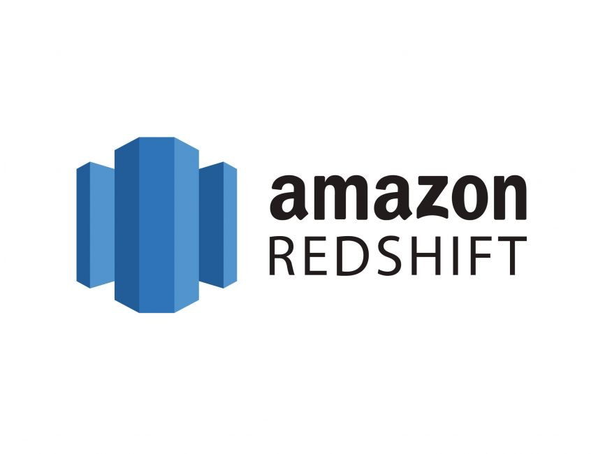 Redshift logo
